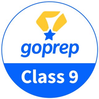 GoPrep Class 9th Courses Start at Rs.99 only